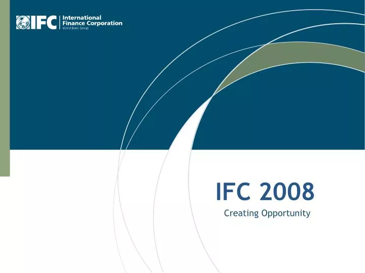 ifc 2008