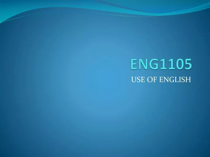 eng1105