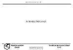 Advanced Payload Integration for Monitoring Sand Banks and Obstacle Avoidance - slide 1