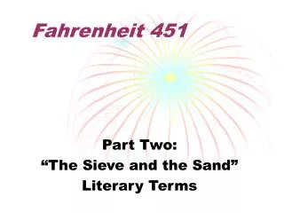 Fahrenheit 451