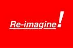 Reimagine Your Work: Unlocking Passion and Purpose - slide 1