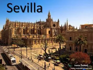 sevilla