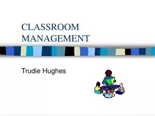 classroom management