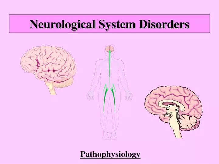 neurological system disorders