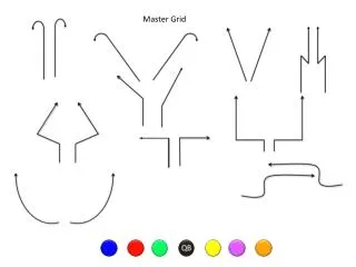 Master Grid