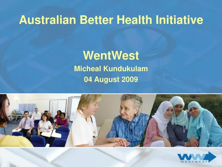 australian better health initiative