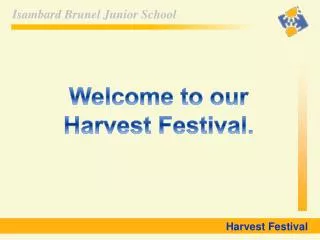 Harvest Festival