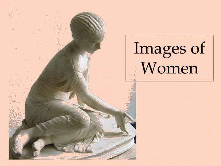images of women