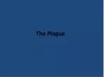 The Plague