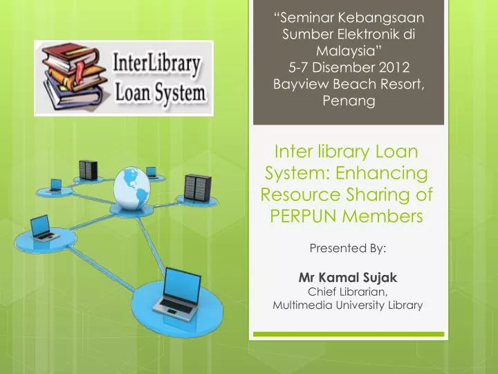 inter library loan system enhancing resource sharing of perpun members