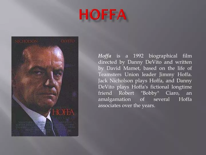 hoffa