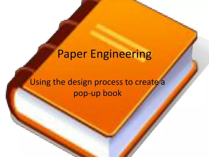 paper engineering
