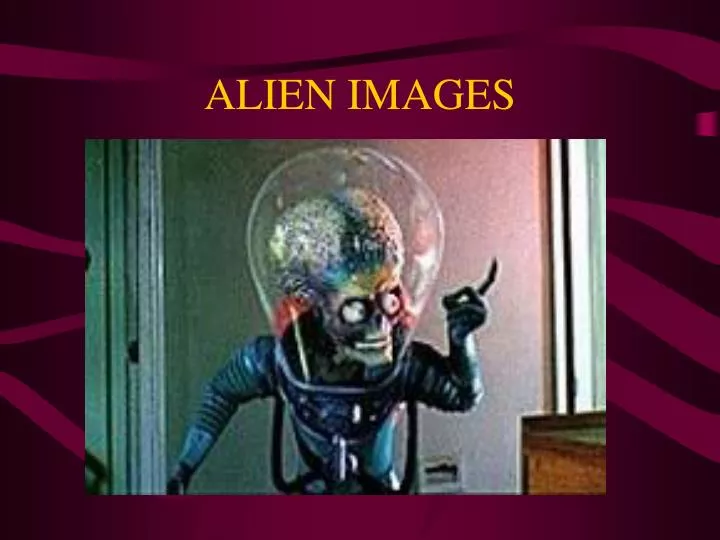 alien images