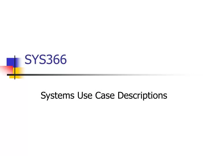 sys366