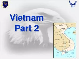 Vietnam Part 2