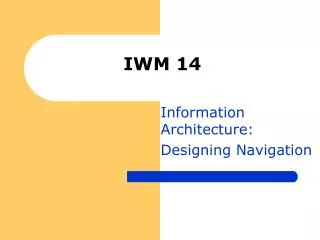 IWM 14