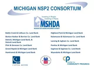 Financial D isaster lead to Congress funding Neighborhood Stabilization Program 2