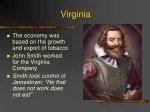 Virginia - slide 1