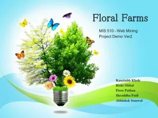Floral Farms