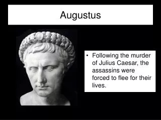 Augustus