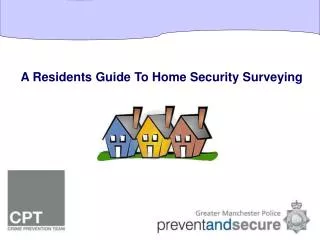 A Residents Guide To Home Security Surveying