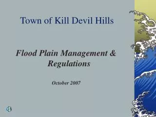 Town of Kill Devil Hills