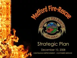 Medford Fire-Rescue