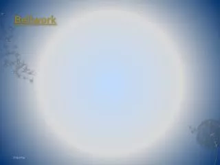 bellwork