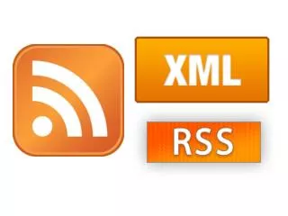 Using RSS Feeds