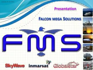Falcon mega Solutions