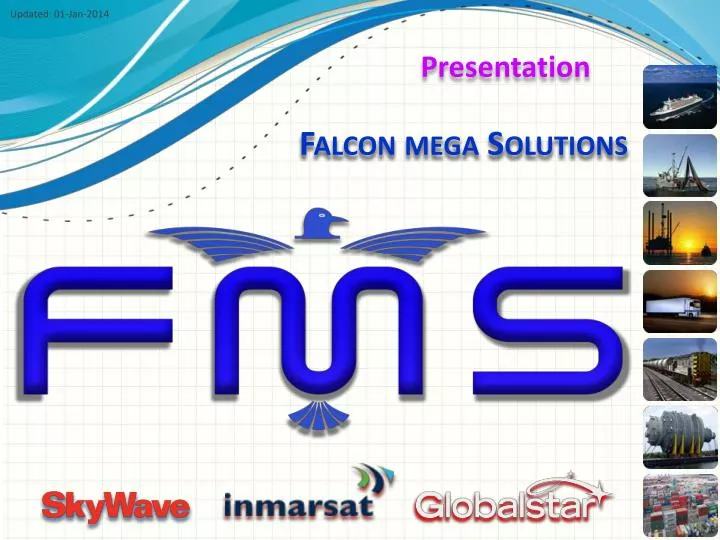falcon mega solutions