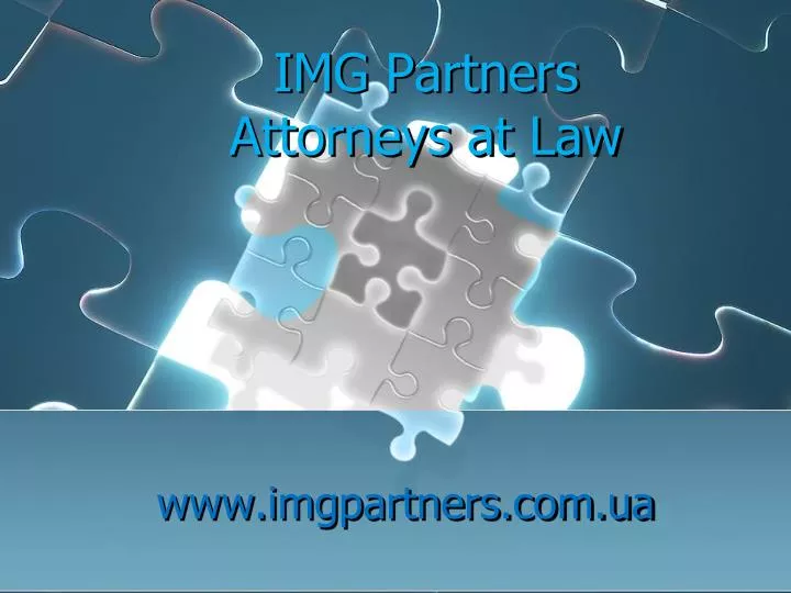 img partners attorneys at law
