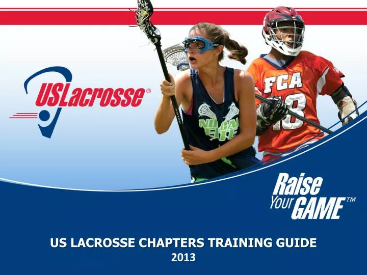 us lacrosse chapters training guide 2013