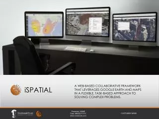 iSPATIAL