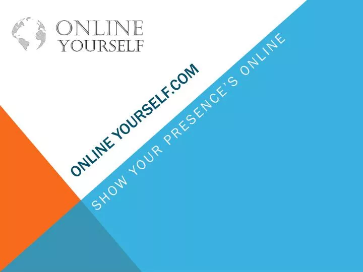 online yourself com