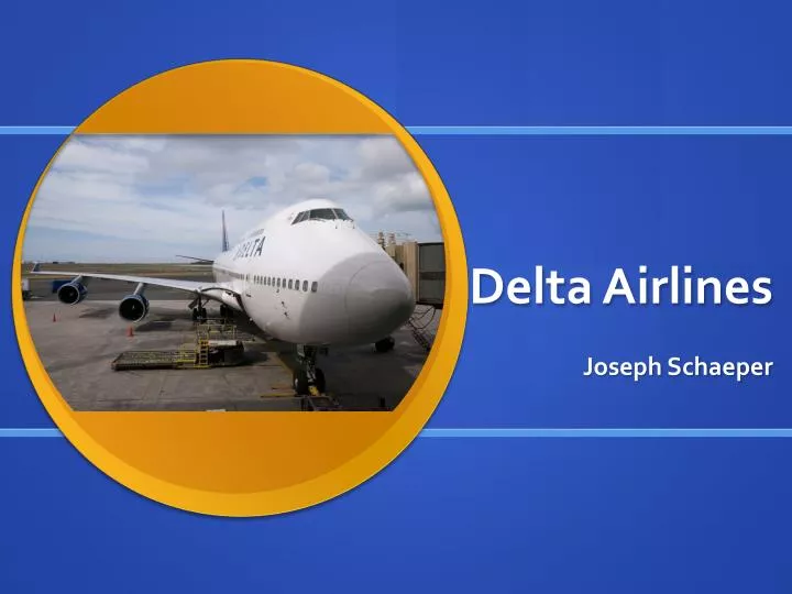 delta airlines