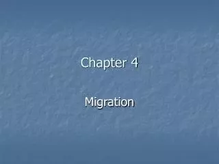 chapter 4