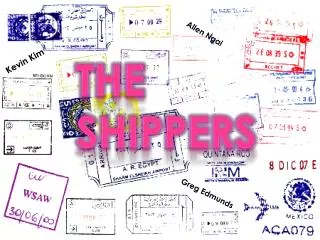 The Shippers