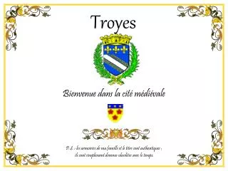 troyes