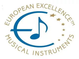 EUROPEAN EXCELLENCE = tradition + brand name + know-how + quality + European Origin