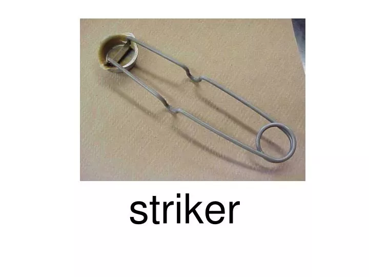 striker