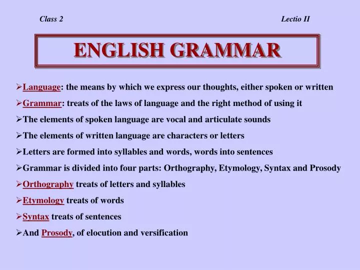 He vs. His in the English Grammar