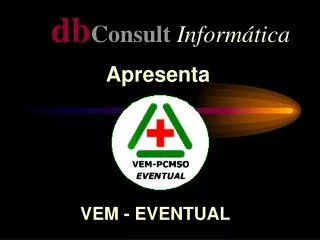 db consult inform tica