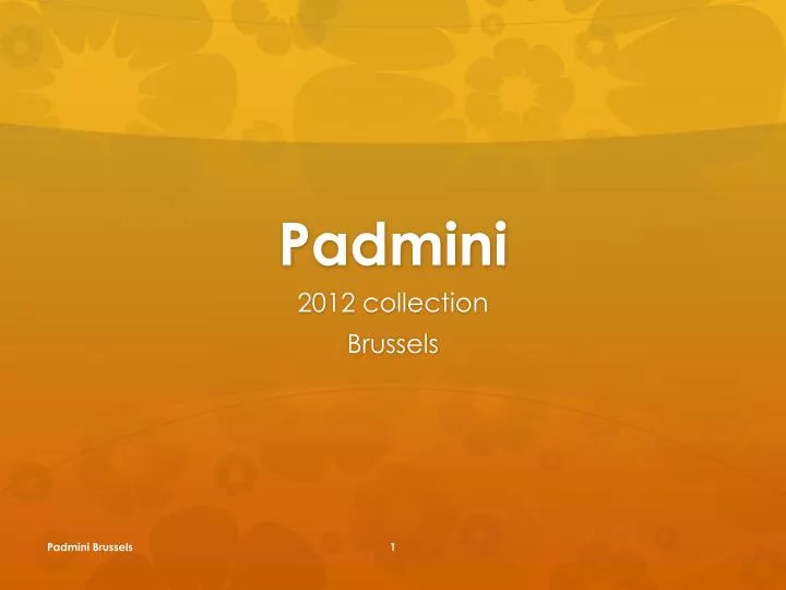 padmini