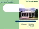 Understanding the Revaluation Process in Lawrence Township: What You Need to Know - slide 1
