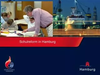 Schulreform in Hamburg