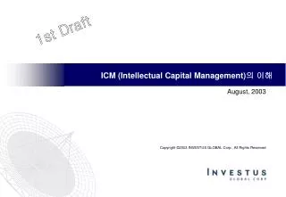 icm intellectual capital management