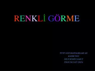 r e n k l g r m e