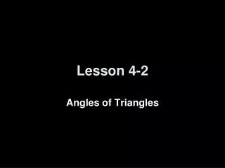 lesson 4 2