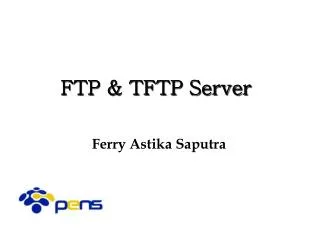 Ferry Astika Saputra